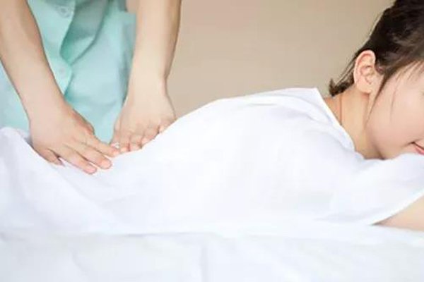 Acupressure vancouver ( TuiNa Massage )