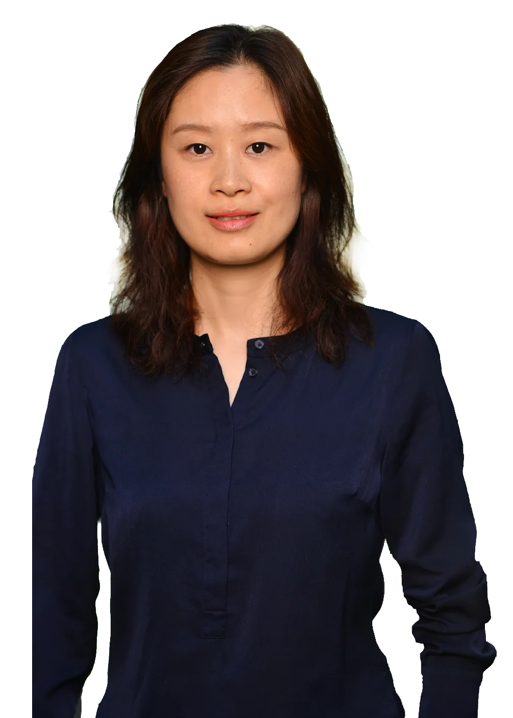 Acupuncturist Tracy LE CHANG